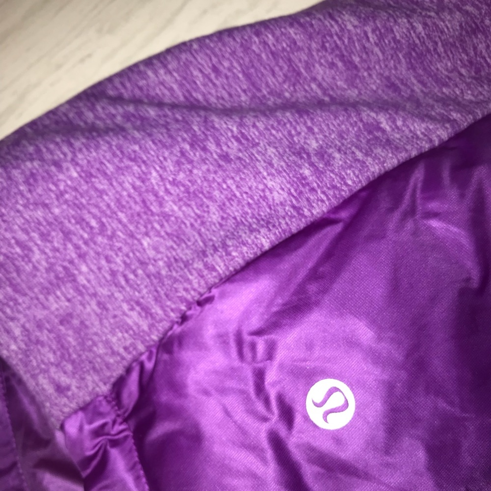 Lululemon vest